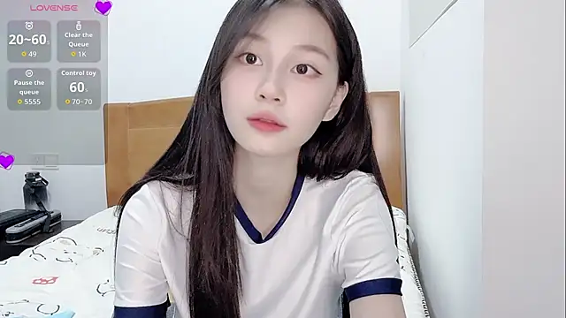 Lris-Beauty - 卡卡不乖打屁屁X20