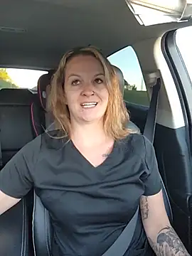 Karalynnbaby49 - Give sloppy blow job