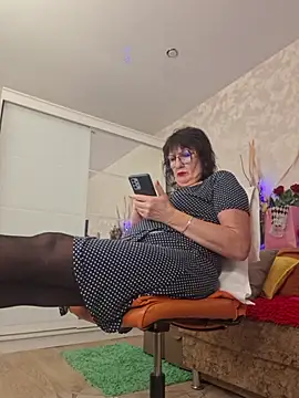 LaliaMia - 2 FINGERS IN PUSSY