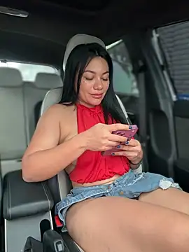 Abril10_ - Open my pussy lips 🎁4LT