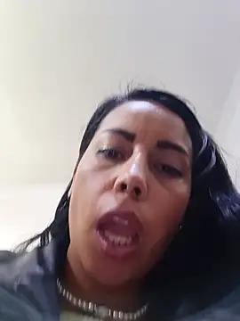 _andrea30 - Massage the ass with a finger inside