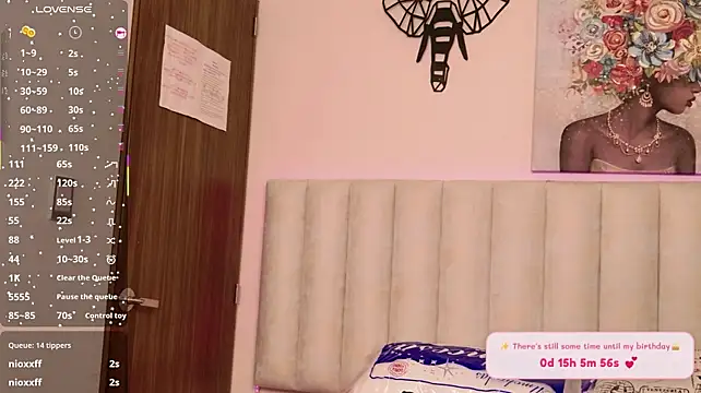 Chelsea_bolton_ - CUM SHOW PUSSY+ MACHINE X3MIN AND SPANK