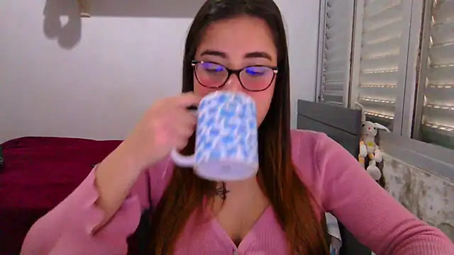 Maliamiller - show public ♥