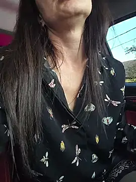 AnnaMaria- - RODEO SHOW