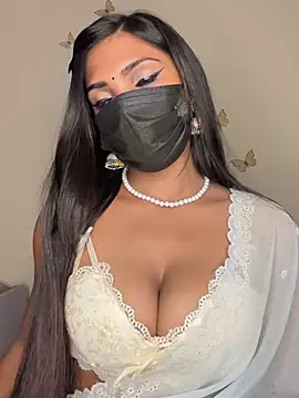 Lovely_Babiee - Ice on nippels