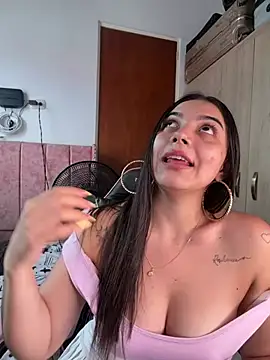 Estrella22 - Tetas