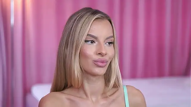 AnnSoleil - BlowJob Alert