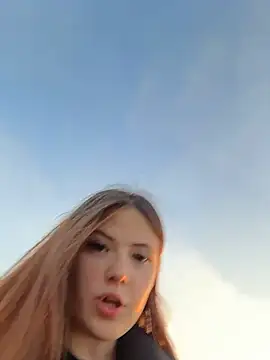 RubyRiot - bounce boobs + ahegao 🔥🤭