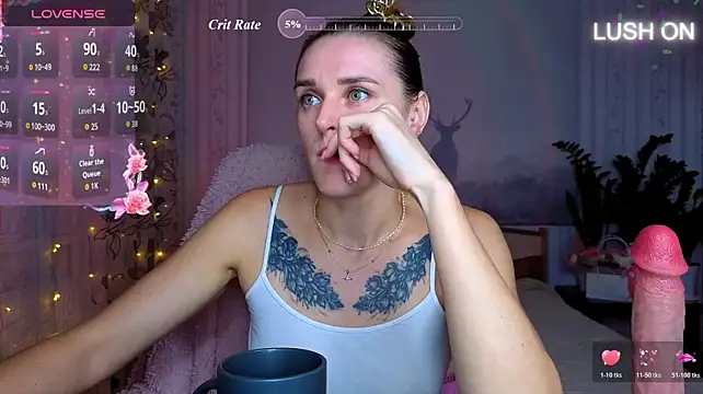 Bella__Swoon - 💖 I want to undress and masturbate 💖