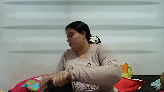 EliVanegas - FLASH PUSSY