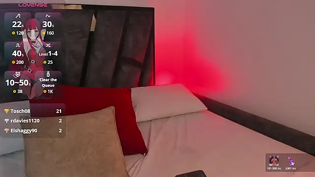 Alessanddra_Pontt_ - I masturbate 💦