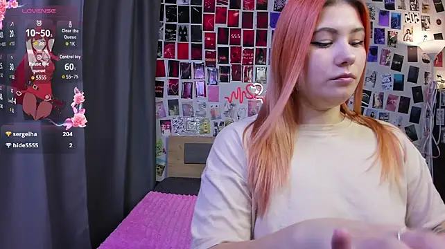 Ulya1smitt - Lovens control for 5 minutes