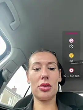 Missolivia_x - 5 min Pussy play💦