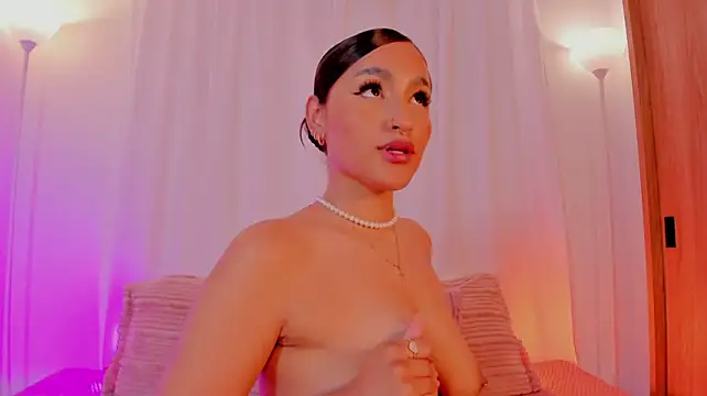 Yoursecrttgirl - Striptease and full naked 💖