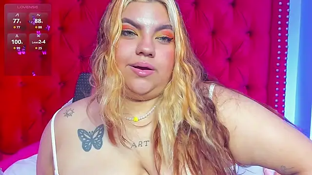 SunnyHoney_ - Blow job