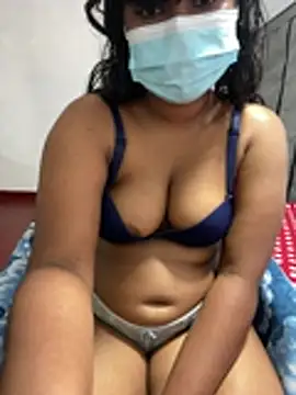 Honeyi_babe - Naked dance