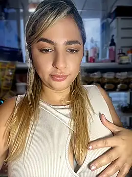 Sammyqueenx21 - open ass fingering