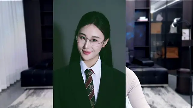 Lucky__Yuner - 爱上允儿吧