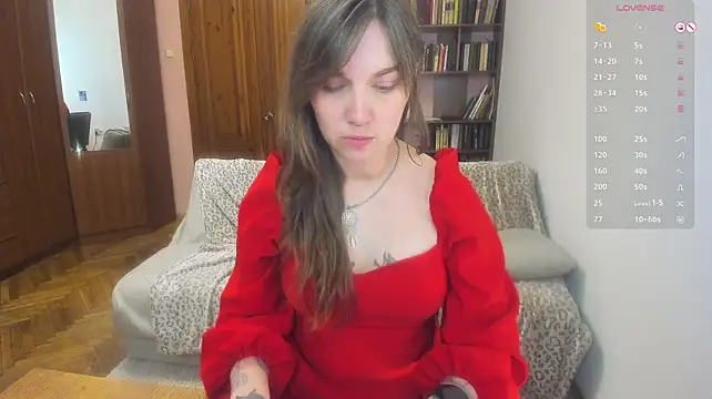 StacyTigerr - deepthroat