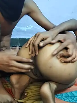 New_aisha - Ass fingring pussy fingring