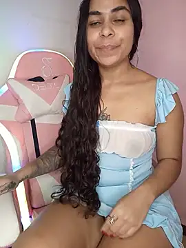 Imaculada666 - Chicotadas na bunda