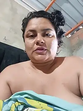 Dirty-violeta_19 - Dildo in the ass
