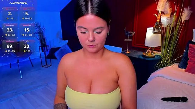 Lady_AliBi - doggy+oil