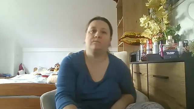 ReifeVenna - Polewam piersi i cipke mlekiem zimnym