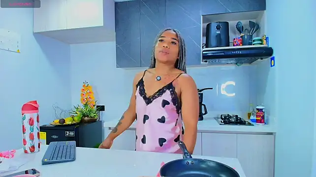 SilvannaFitt - Happy pussy happy Jess 💖
