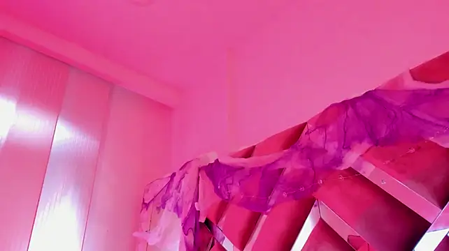 _jasmine_blush - control machine x3 and squirt