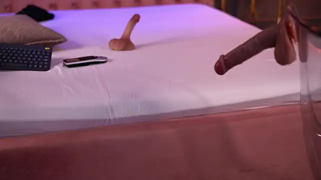 RubyMistique - Spank my ass 10x