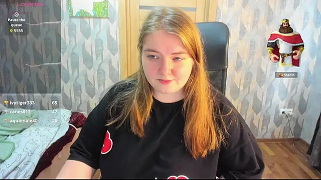 Valery1610 - Cum for me