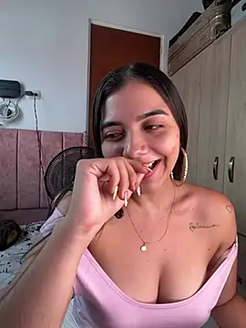 Estrella22 - Tetas