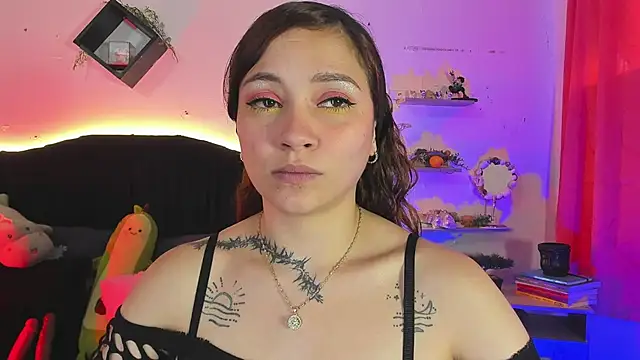 Alisson_zafiro_ - bouncing tits
