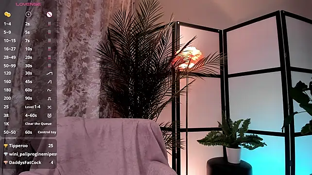 Aria_Vox - morning tease my body✨