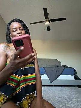 Mamakash - Cum show