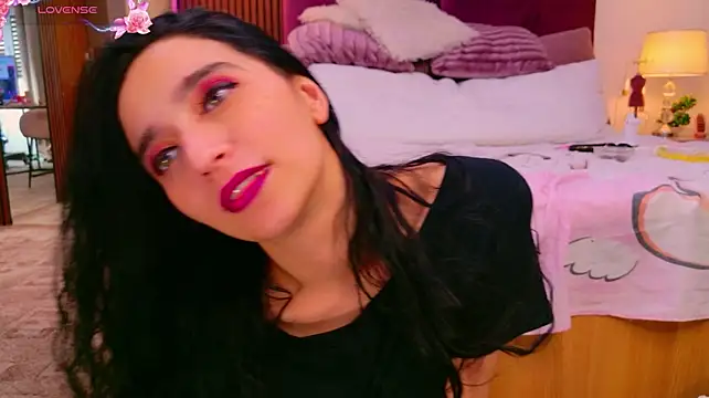 VanessaAngel - blowjob clos eup