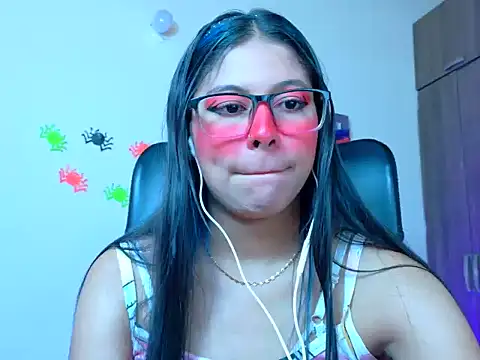 _ALLYSON18_ - Deep blowjob erotic massage⭐