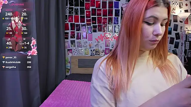 Ulya1smitt - Lovens control for 5 minutes