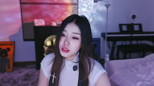 Serendipity-01 - 穿上高跟鞋
