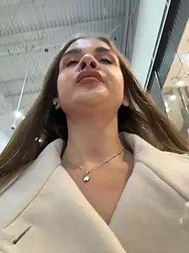 KristiRich - Show pussy🥰💦