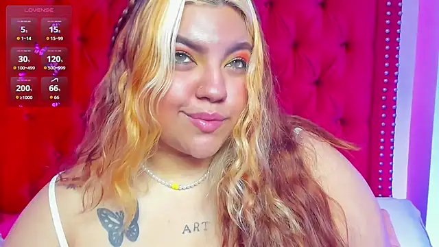 SunnyHoney_ - Blow job