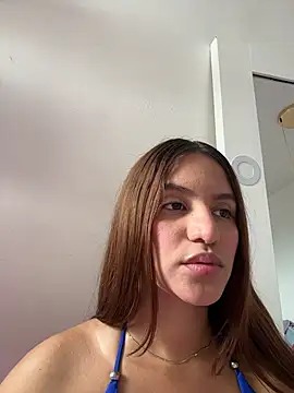 ViankaRose - SPANK ASS
