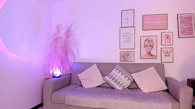 Gabee_7 - Get Naked +slowly Dance 💋