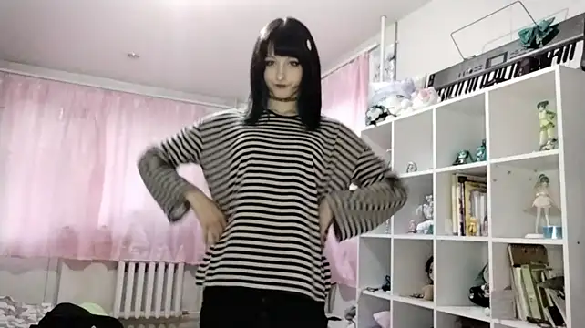 Domo_San - Air kiss for you <3