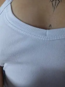 Katia_sweetx - Fucking a guy at the Ticket Show.