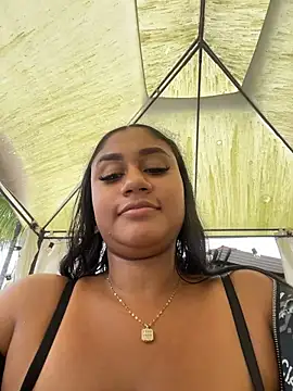 NayTorres - RUB MY PUSSY IN PUBLIC AND PANTIE OFF