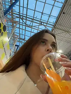 KristiRich - Show pussy🥰💦
