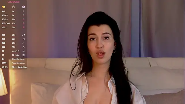 Anie_Darling - hot doggy