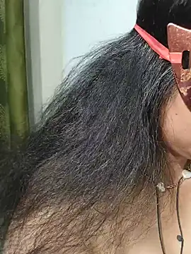 Samairasinghlive - Masturbation (1min)
